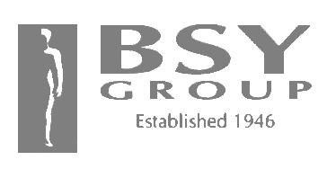 BSY Logo
