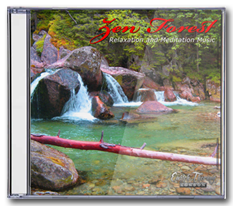 Zen Forest CD